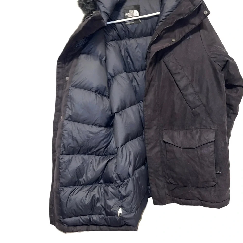The North Face Men Down Jacket Size XL